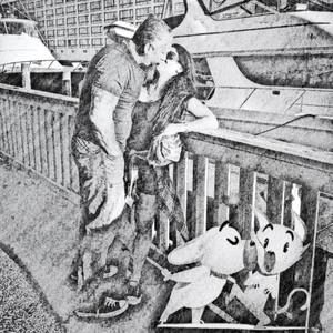 Meet your Posher, Elvira